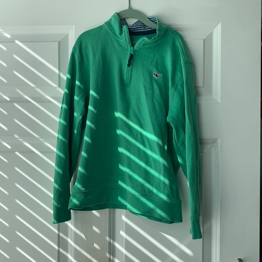 Vineyard Vines Pullover